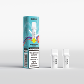 SKE 600 PRO REFILL POD 2 PACK FRESH MENTHOL MOJITO (10)